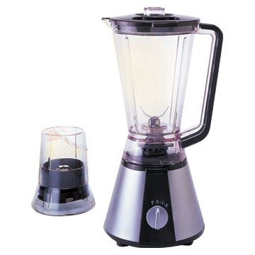 Blender - Mill 2 in 1